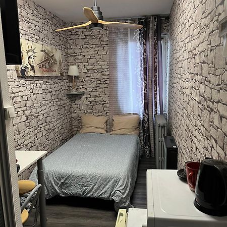 Ferienwohnung Au Coeur De Lyon Exterior foto